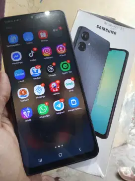 Jual ajh ni hp Samsung A06