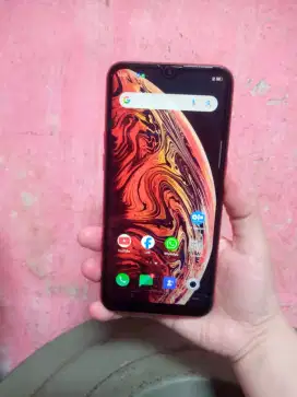 Oppo A1k ram 2    hp aman