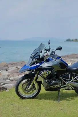 BMW R1200GS K50