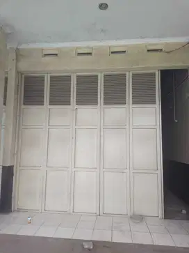 Ruko Ruang Usaha Strategis di Jl. Raya Banjaran