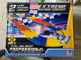 Track Tamiya Extra Long 2 Jalur IMAGE 2 Mainan Mobil Sircuit