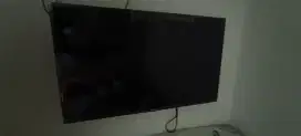 Jual cepat tv Hisense 32 inch