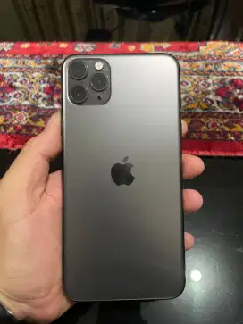 iPhone 11 PROMAX 64 gb