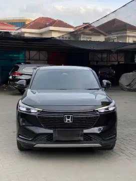 (Odo 20 RB!) HRV E CVT SE Special Edition 2023