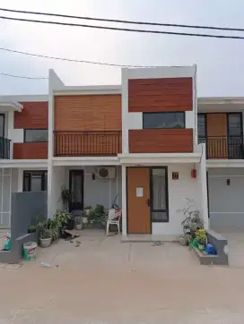 Rumah murah di depok