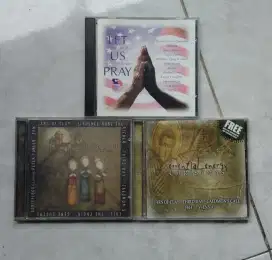 Borongan 14 CD import