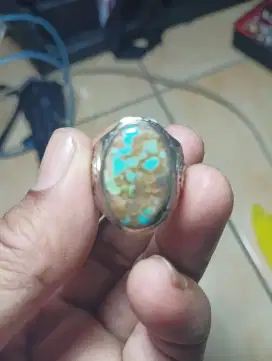 Pirus persia batu akik