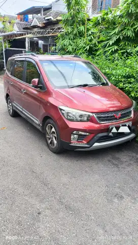 Wuling Confero S 2018 ABS