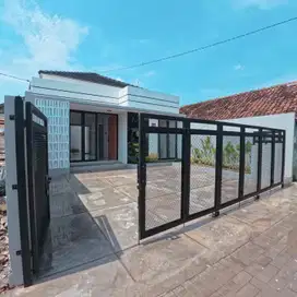 Rumah Di Sleman Jogja dekat SCH, Samsat Sleman, Pemda Sleman, Jl Turi
