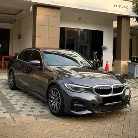 (CASH) BMW 330i G20 2019