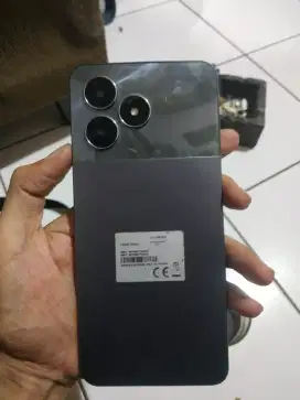 Realme note 40 4/128