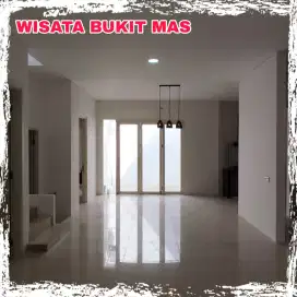 *Hot listing*DIJUAL RUMAH DI WBM WISATA BUKIT MAS cluster Du Louvre*