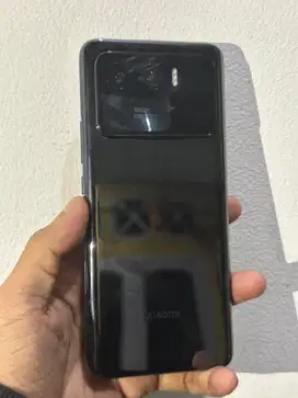 xiaomi mi 11 ultra 12/256 black