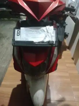 Mio m3 2017 jual apa adany