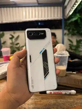 Asus rog 6 256gb resmi