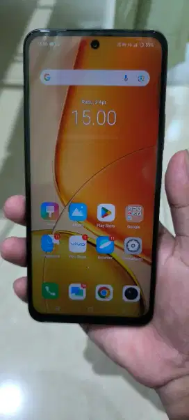 Vivo Y29 Ram6/128