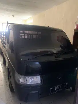 Suzuki carry pick up AC PS 2022