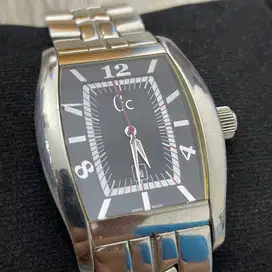 Jam Tangan Pria Guess Collection GC 31000