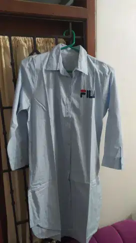 Preloved Kemeja