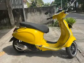 Vespa sprint abs 150 th 2022