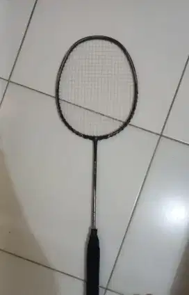 Raket Badminton Flypower samiya