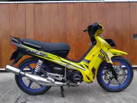 Yamaha force one 1993 jarang ada