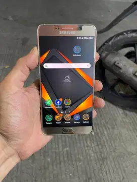 samsung note 5 ram 4 nfc