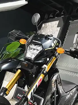 Siap jalan‼️Kawasaki KLX 230 SM th 2022 - Ayu Mustik