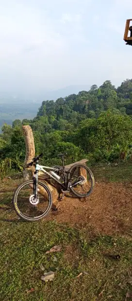 sepeda xtrada 5 size M27,5