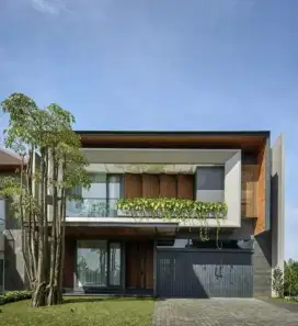 For sale

Premium Minimalist House NEW GRESS ARAYA DOUBLE WAY