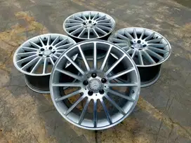 Velg AMG Multi spoke