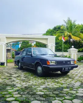 Toyota Corona Mark 2 Klasik Kolektor Item