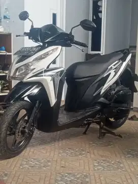 Vario 125 KZR 2012
