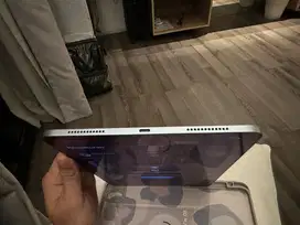Ipad air 11inc m2