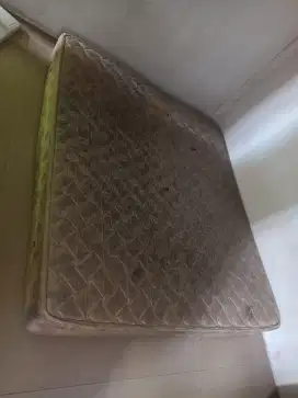 Di jual kasur springbed ukuran 180x200 murah aja wa dan hp