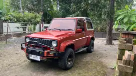 Daihatsu taft Independent 1997 f78rv