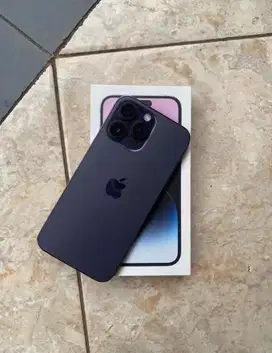 IPHONE 14 PRO MAX 256gb IBOX FOR SALE/TT