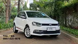 CBU VW Polo GT 2019 Volkswagen 2020 VRS 2021 TSI