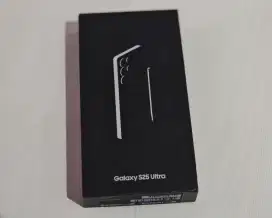 Galaxy S25 Ultra Ultimate 16GB RAM 1TB Titanium BNOB 15 16 17 x8 x200