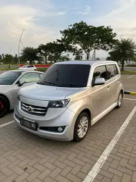 JUAL MOBIL LANGKA TOYOTA BB