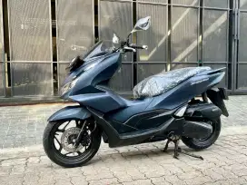 WOW UNIT GRESS GUYS⁉️HONDA PCX 160 CBS TH 2023