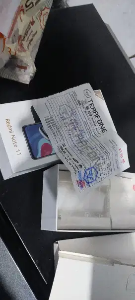 Redmi note 11 ram 6/128