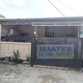 Dijual Rumah Siap Huni Panongan Cikupa Tgr