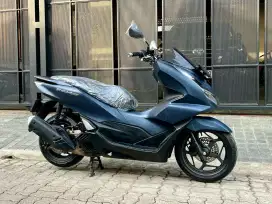 WOW UNIT GRESS GUYS⁉️HONDA PCX 160 CBS TH 2023