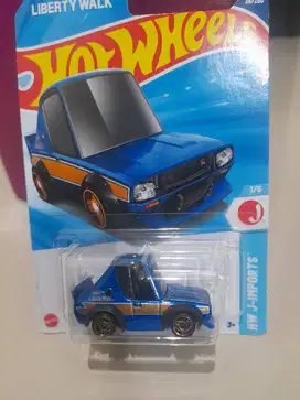 Hot Wheels Basic Cars