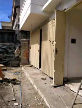 Produsen Pintu harmonika