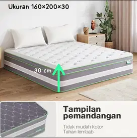 Kasur premium 160x200x30