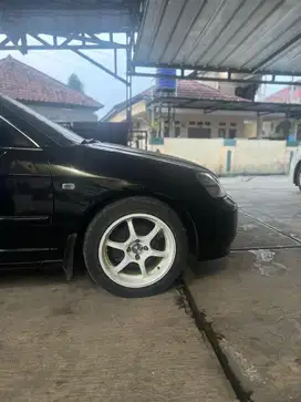 velg advan RG1 R16