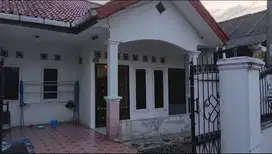 Dijual cepat rumah di jatimekar bekasi jawabarat