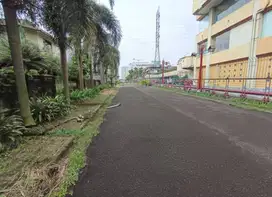 Dijual Lelang Rumah TURUN HARGA di Cinere Depok Jawa Barat